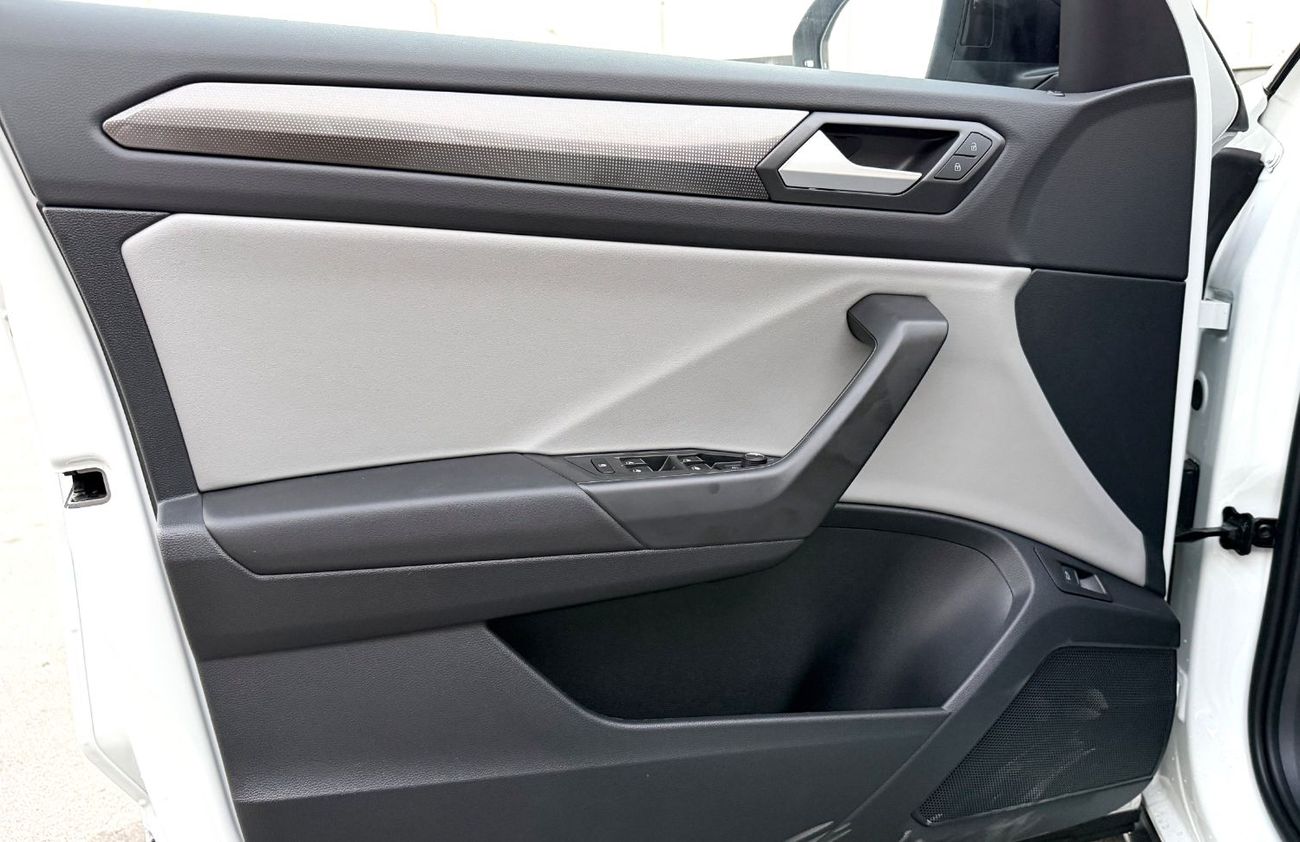 Volkswagen T ROC 2025 T ROC EXPORT ONLY