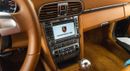 Porsche 911 CARRERA 4 (997.1) Manual