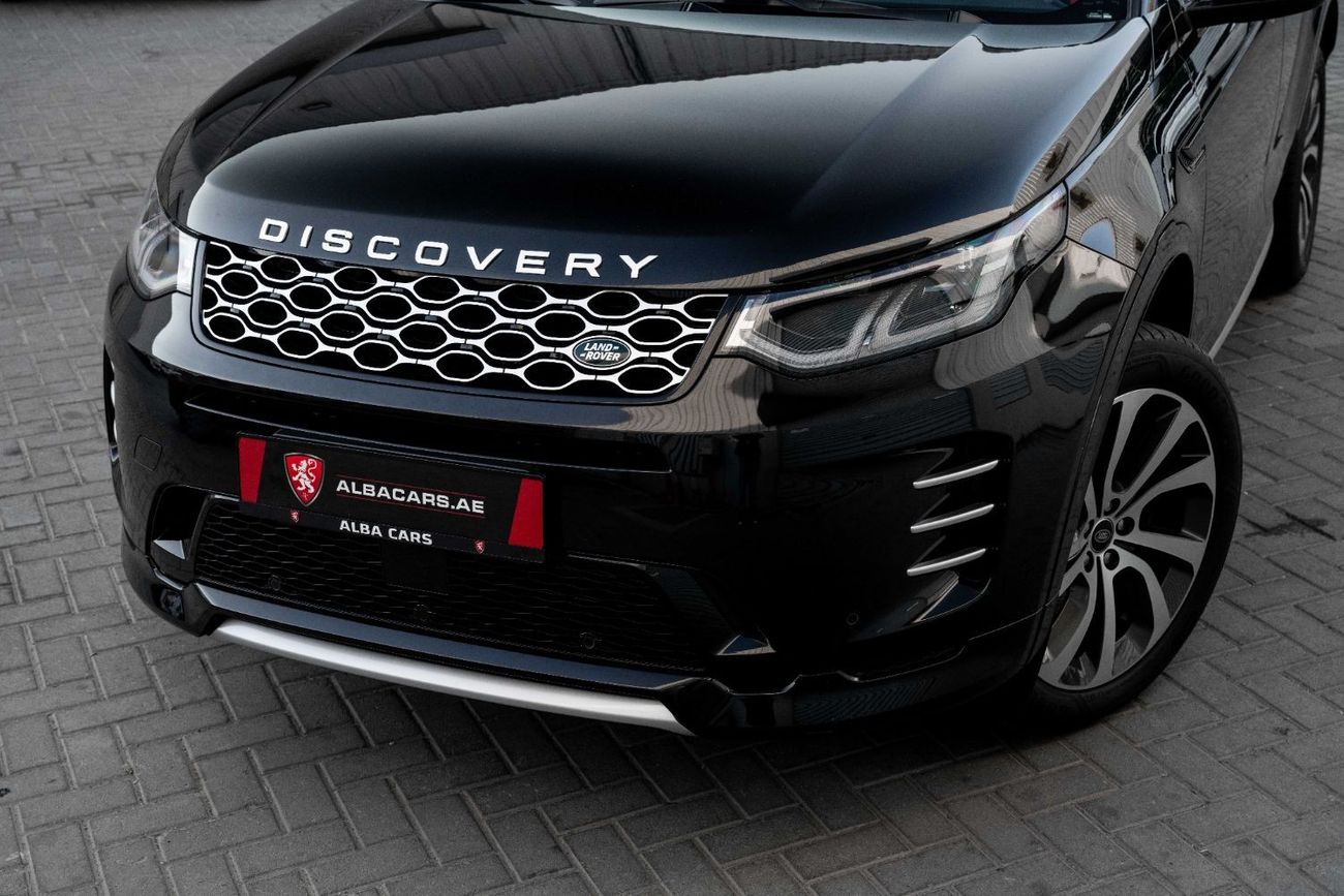 لاند روفر دسكفري سبورت Dynamic SE P250 | 3,623 P.M  | 0% Downpayment | Excellent Condition!