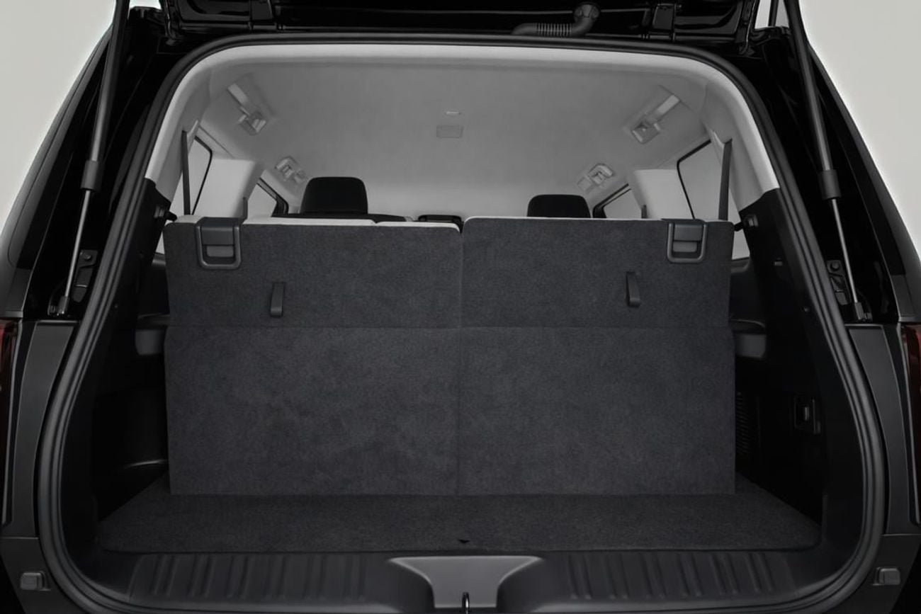 Toyota Prado TXR, миниатюра 15