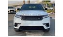 Land Rover Range Rover Velar **2024**GCC SPEC UNDER WARRANTY AND SERVICE CONTRACT