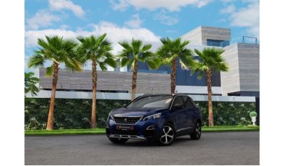 Peugeot 3008 GT Line | 1,821 P.M  | 0% Downpayment | Under Warranty!