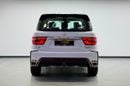 Nissan Patrol NISMO 2021 Nissan Patrol Nismo, Warranty, Full Service History, Carbon Fiber Interior, Fully Loaded, GCC