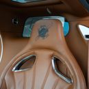 بوغاتي شيرون 2021 BUGATTI CHRION LES LEGANDS DU CIEL ( 1 OF 20 ) DONE 6000KM ( 4 YEARS WARRANTY+ SERVICE )