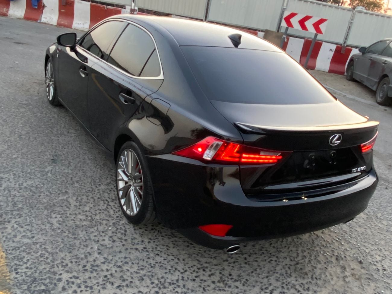 Lexus IS250