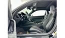 بورش 911 2022 Porsche 992 Carrera GTS, Porsche Warranty till Dec 2023, GCC