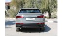 أودي Q5 45 TFSI quattro S لاين 45 TFSI quattro S لاين 2022 | BRAND NEW AUDI Q5 45TFSI Quattro WITH  2 YEARS