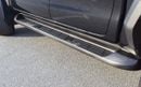 Toyota Hilux GR SPORT 2024 2.8L- DIESEL- AUTOMATIC TRANSMISSION- FULL OPTION WITH RADAR- 2025
