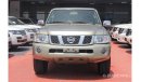 Nissan Patrol Safari Gold,Inclusive VAT