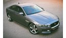 جاغوار XE R-Sport | 1,761 P.M  | 0% Downpayment | Immaculate Condition!