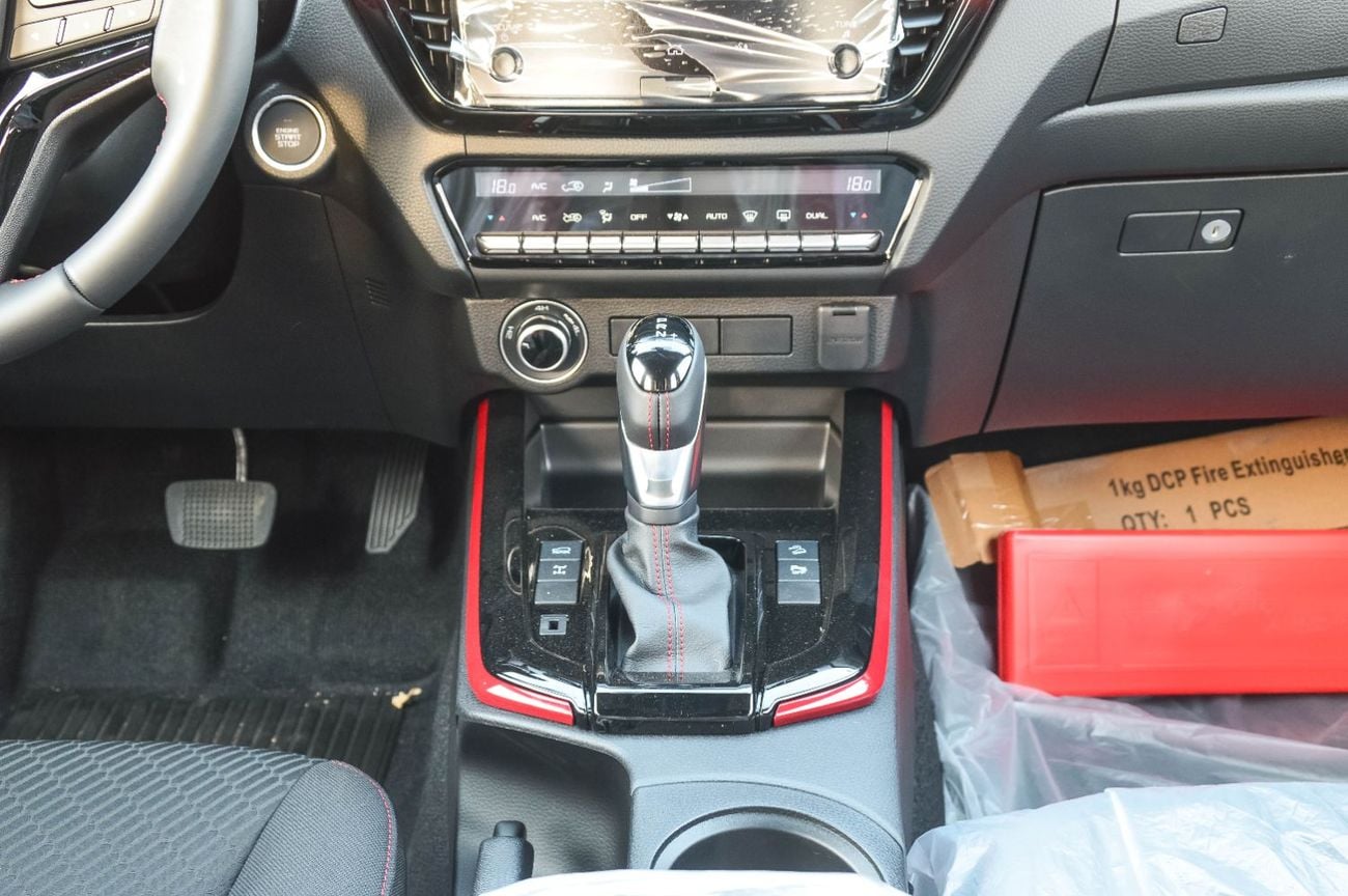 Isuzu DMax ISUZU DMAX GT 3.0L 4WD DIESEL PICKUP 2026