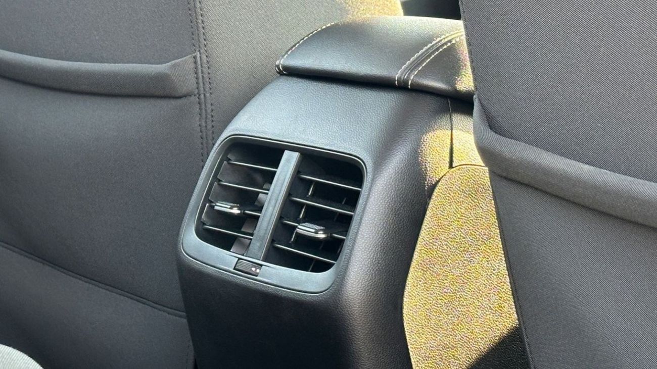 شيفروليه كابتيفا LS