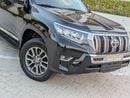تويوتا برادو TX-L