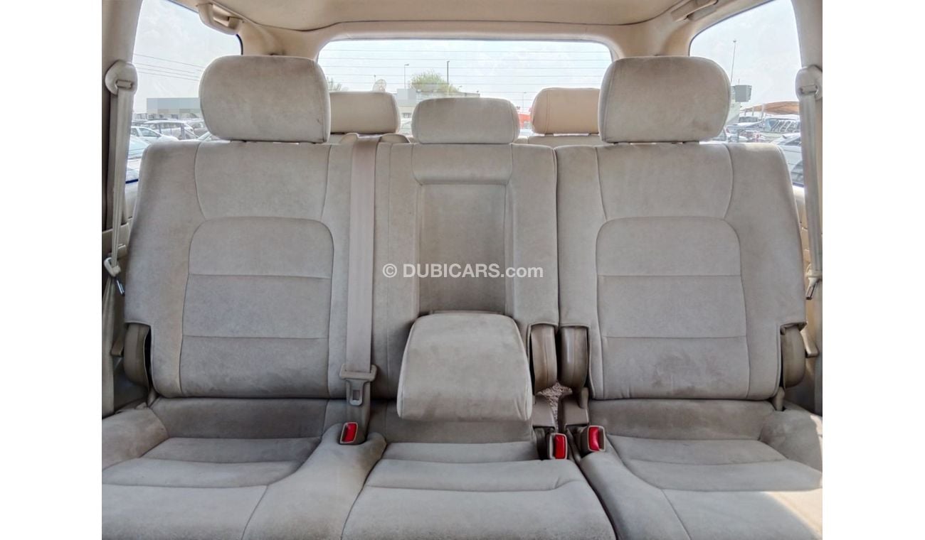 Toyota Land Cruiser TOYOTA LAND CRUISER RIGHT HAND DRIVE(PM1728)