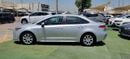 تويوتا كورولا Very Clean Car