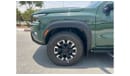 Nissan Frontier NISSAN FRONTIER 2022 BRAND NEW