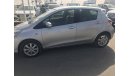 Toyota Yaris for export only