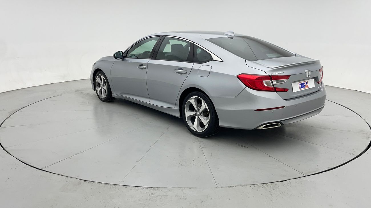 هوندا أكورد SPORT 1.5 | بدون دفعة مقدمة | اختبار قيادة مجاني للمنزل