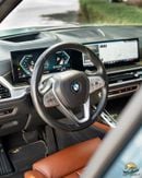 BMW X7 XDRIVE40I PURE EXCELLENCE