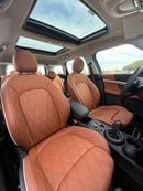 ميني كوبر إس كونتري مان Mini Cooper Countryman-S