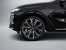 BMW X7 40i M Sport Pure 3.0L (335 HP) 40i M Sport Pure 3.0L (375 HP)