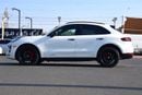 Porsche Macan Porsche Macan gts 3.0L 6 cylinder twin turbo