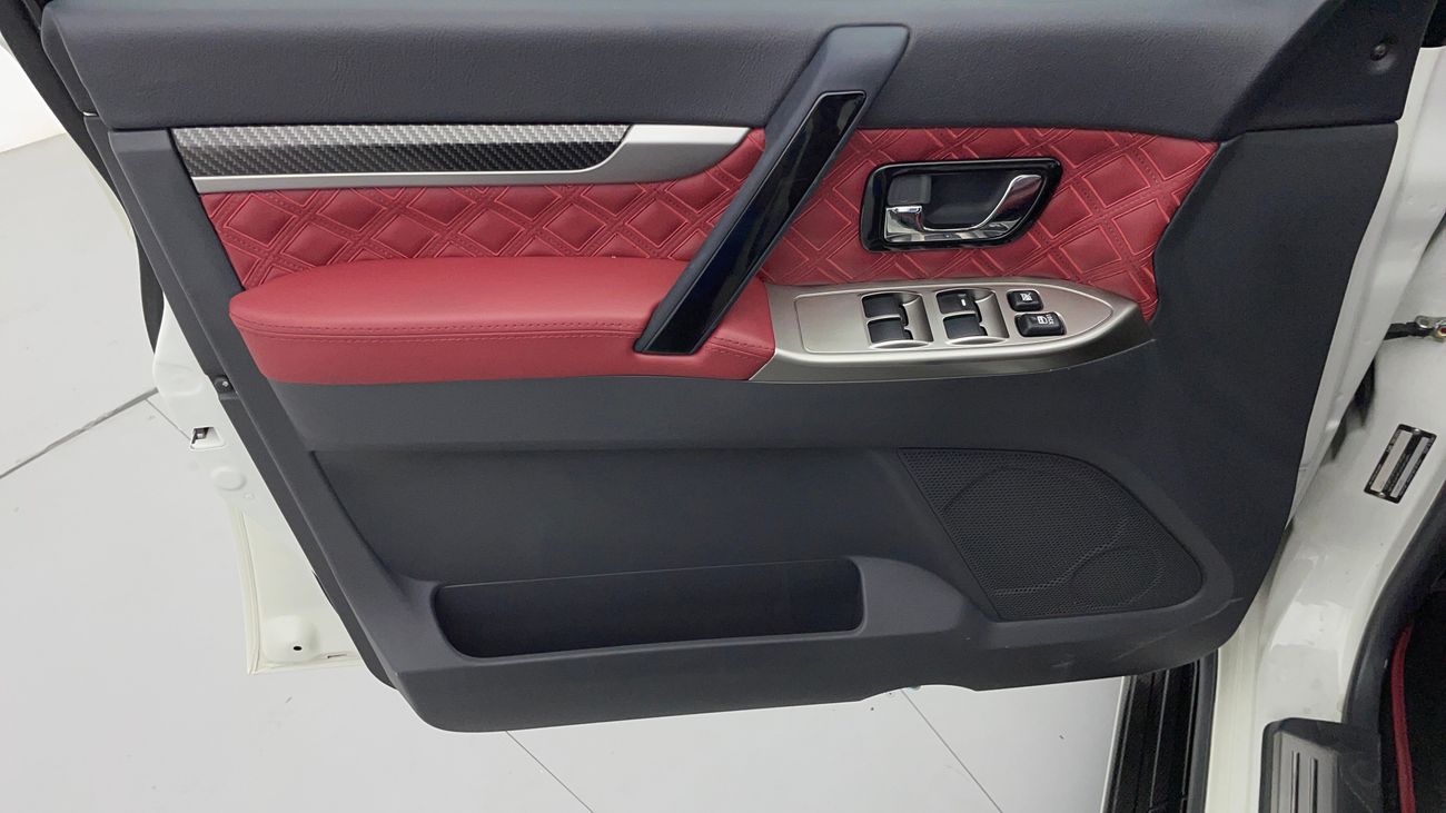 Mitsubishi Pajero SIGNATURE EDITION 3.8 | Zero Down Payment | Free Home Test Drive