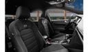Volkswagen Golf R | 2,507 P.M  | 0% Downpayment | Amazing Condition!