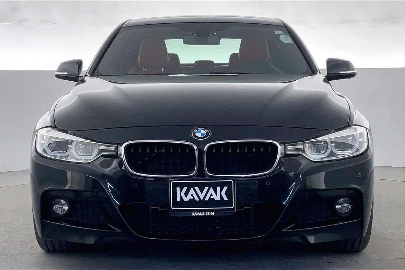 BMW 330i M Sport | National Day Celebration | Guaranteed Warranty | 0 Down Payment