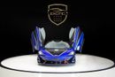 McLaren 620R Std McLaren 620R MSO 1 OF 225