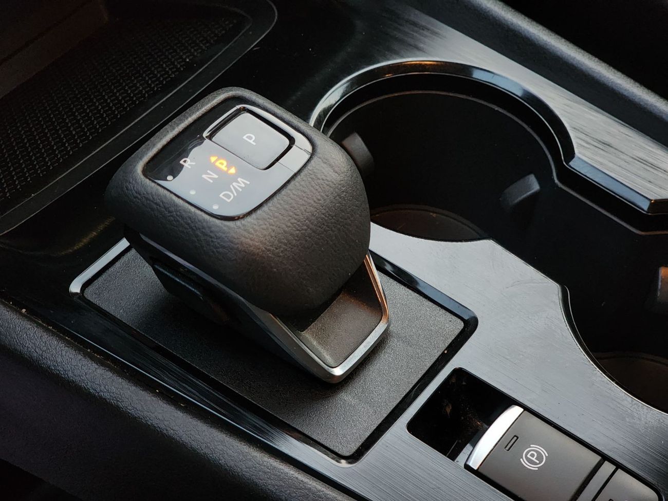 Nissan Rogue American