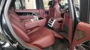 لاند روفر رينج روفر Autobiography P530 4.4L Range Rover Autobiography V8 - Pilot Seat - Fully loaded - 2025