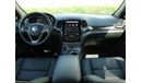 Jeep Grand Cherokee Summit Overland Edition FULLY LOADED