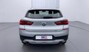 BMW X2 SDRIVE 20I 2 | Under Warranty | Inspected on 150+ parameters