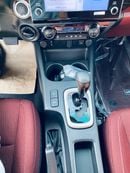 Toyota Hilux DC TRD 4.0L 4WD