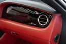 Bentley Continental GTC Bentley GTC Speed