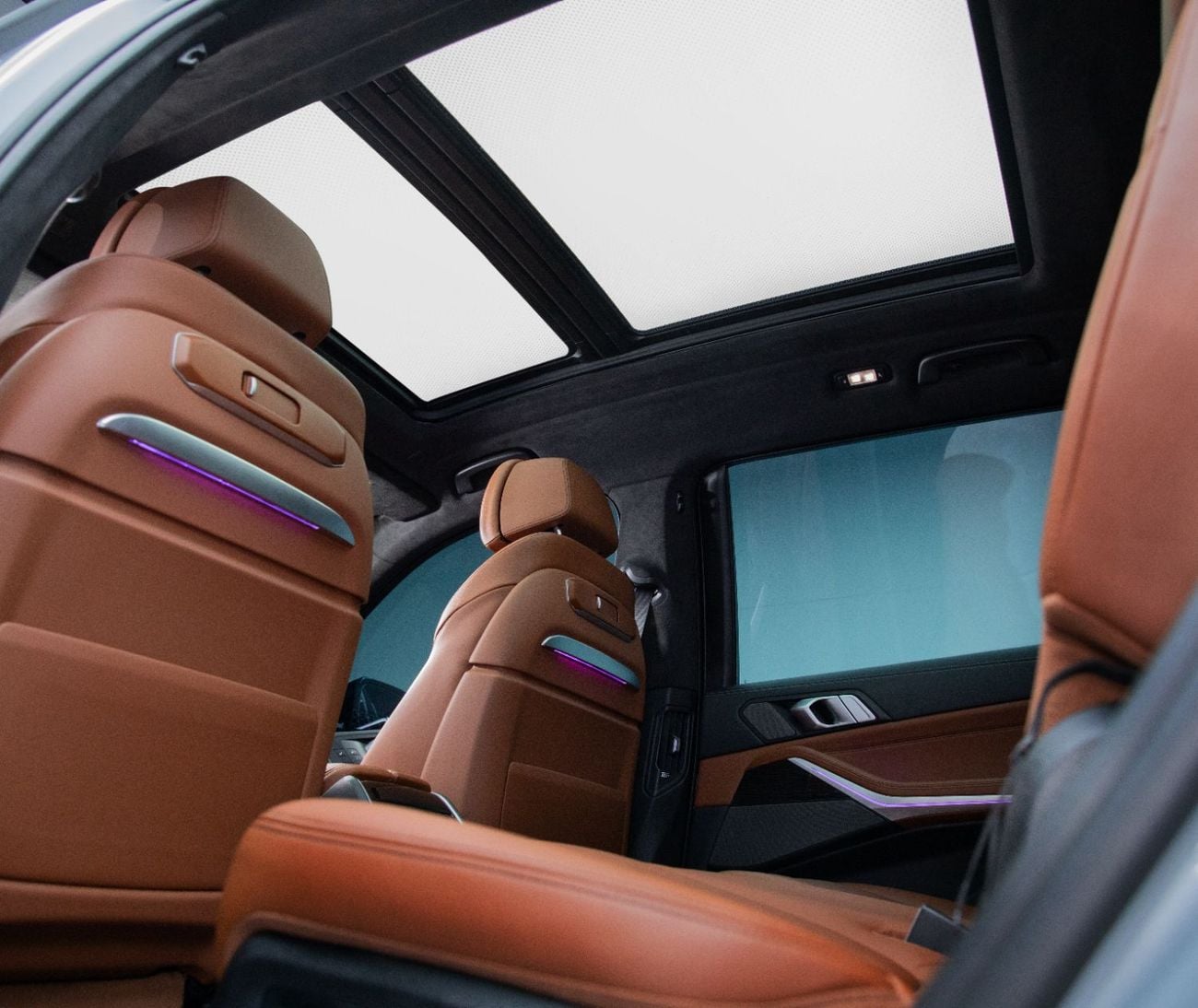 BMW X7 xDrive 40i M Sport