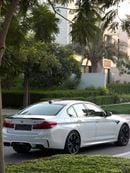 BMW M5 STANDARD 4.4L