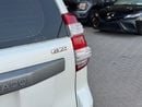 Toyota Prado GXR / GCC / 4x4 / BIG SCREEN / LOW MILEAGE / RIMS / PERFECT CONDITION