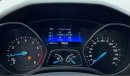 Ford Focus Ambiente 1500