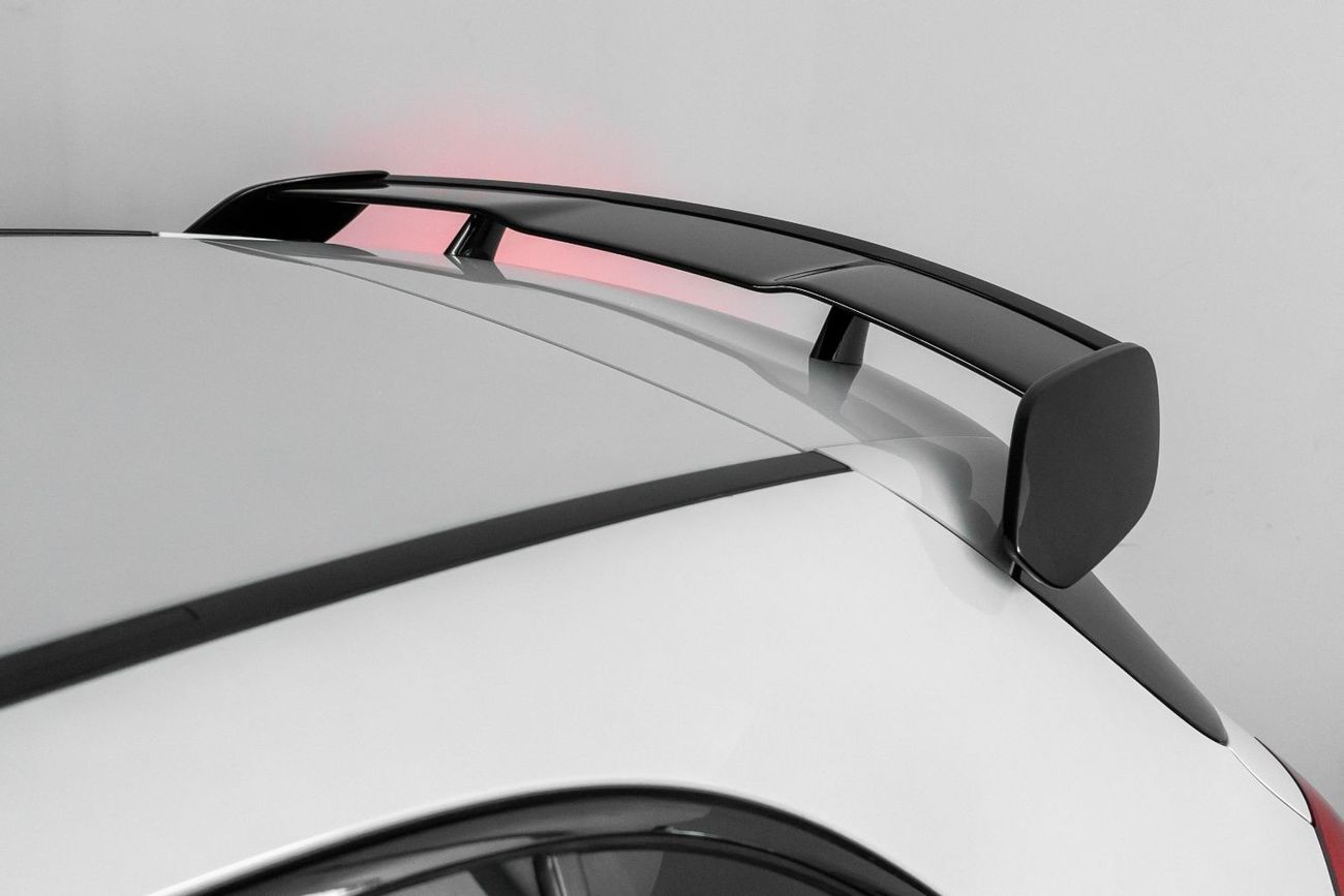 Mercedes-Benz A 45 AMG 2020 Mercedes Benz A45s AMG / Full Service History / Black Boost Tuned