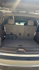 جي أم سي يوكون XL 6.2L