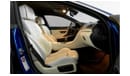 BMW M6 Std 2014 BMW M6 Gran Coupe