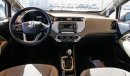 Kia Rio EX