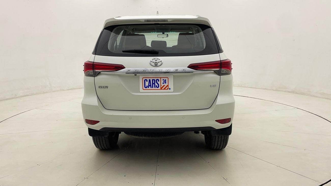 Toyota Fortuner GXR 4 | Zero Down Payment | Home Test Drive