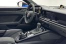 Porsche 911 GT3 4.0L 2023 Porsche 911 GT3, Brand New, 1 Year Porsche Warranty, Excellent Condition