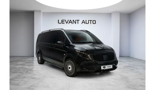 مرسيدس مايباخ مايباخ v250