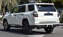 Toyota 4Runner Nightshade