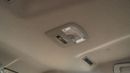 تويوتا فورتونر 2026 Toyota Fortuner GX 2.7L AT Petrol (Gray-Tan) 4WD