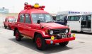 Toyota Land Cruiser Pick Up 1HZ ENGINE